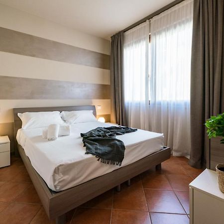 Sirmione Suite Private Terrace Exterior foto