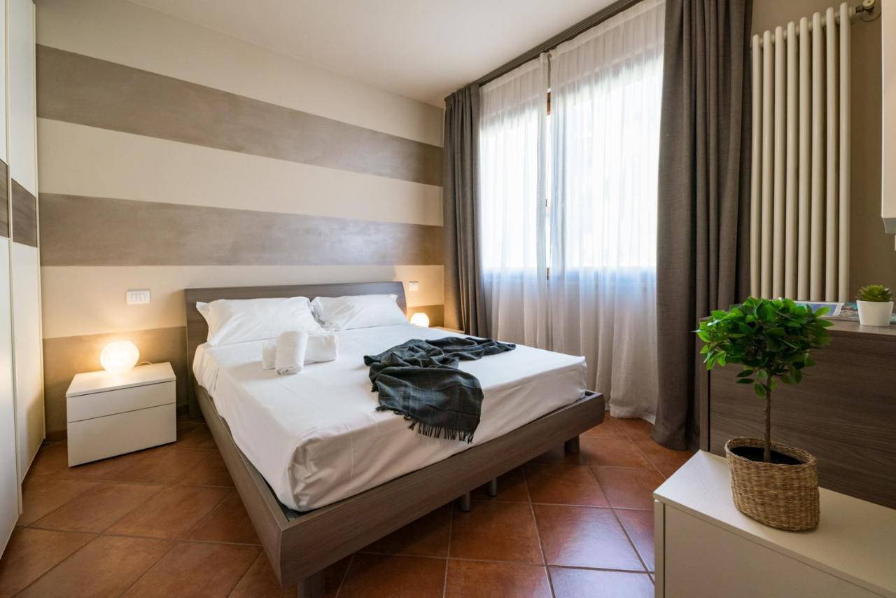 Sirmione Suite Private Terrace Exterior foto