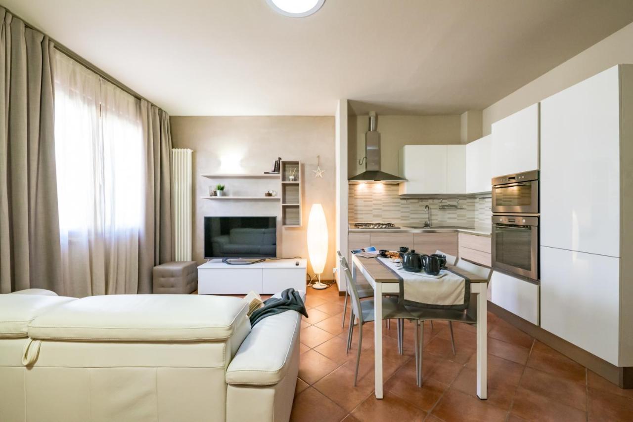 Sirmione Suite Private Terrace Exterior foto