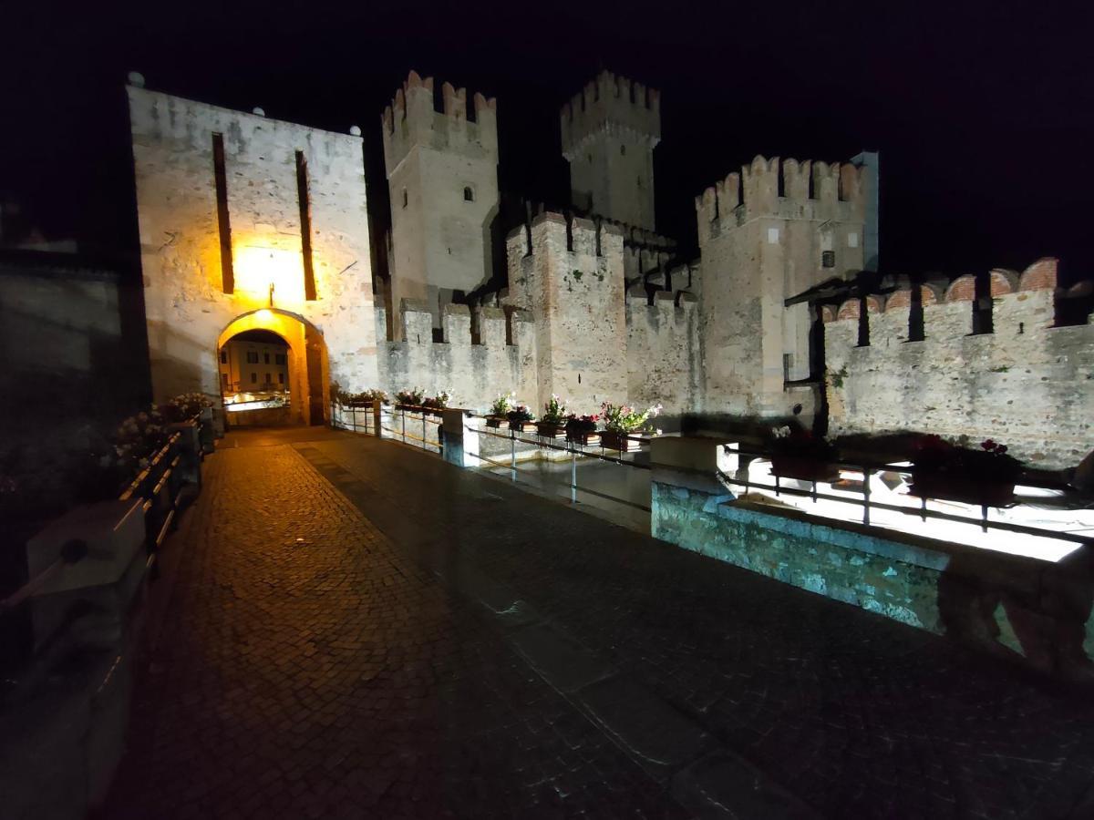 Sirmione Suite Private Terrace Exterior foto